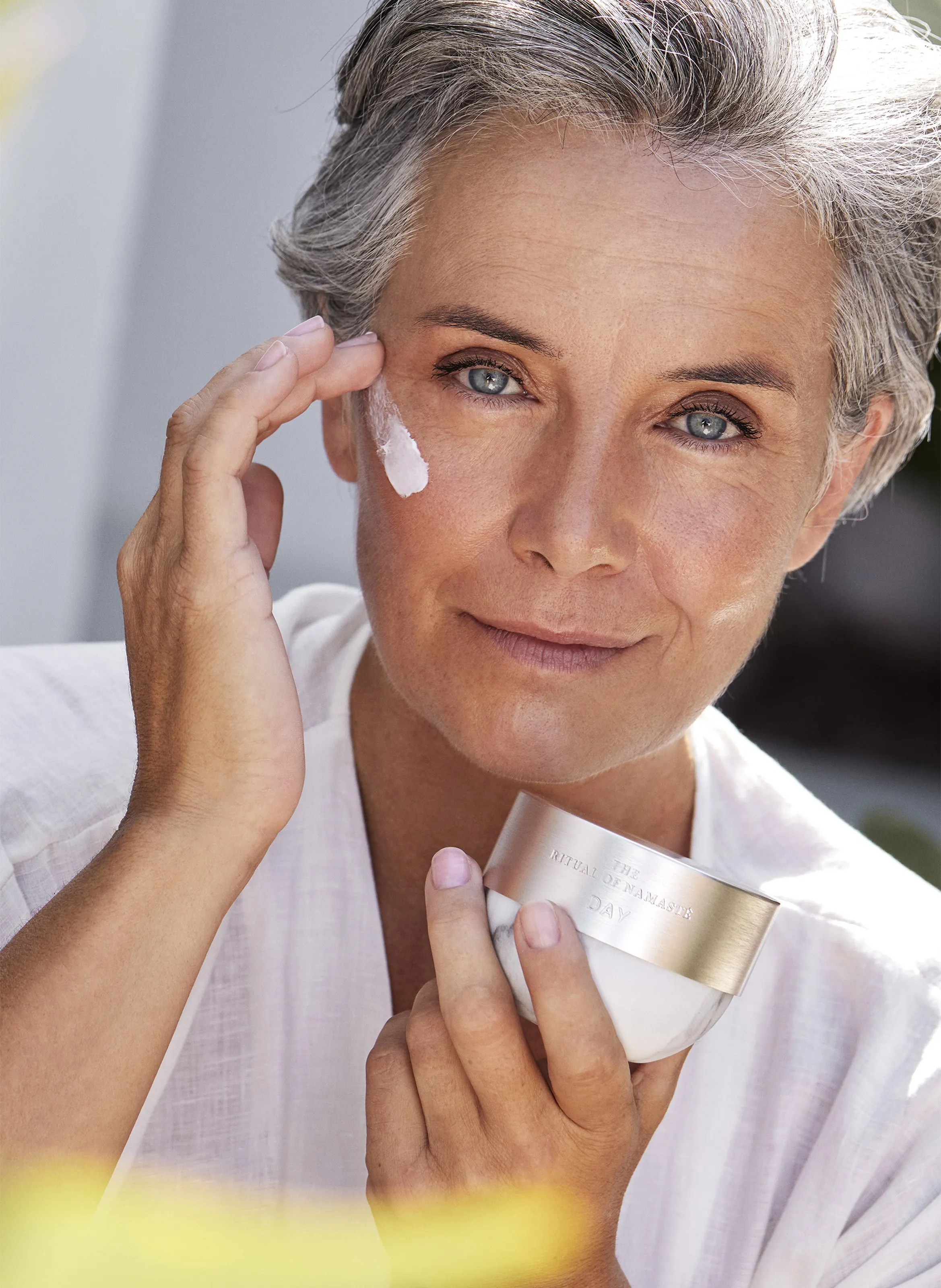 RITUALS  The Ritual of Namaste - anti-ageing night cream refill