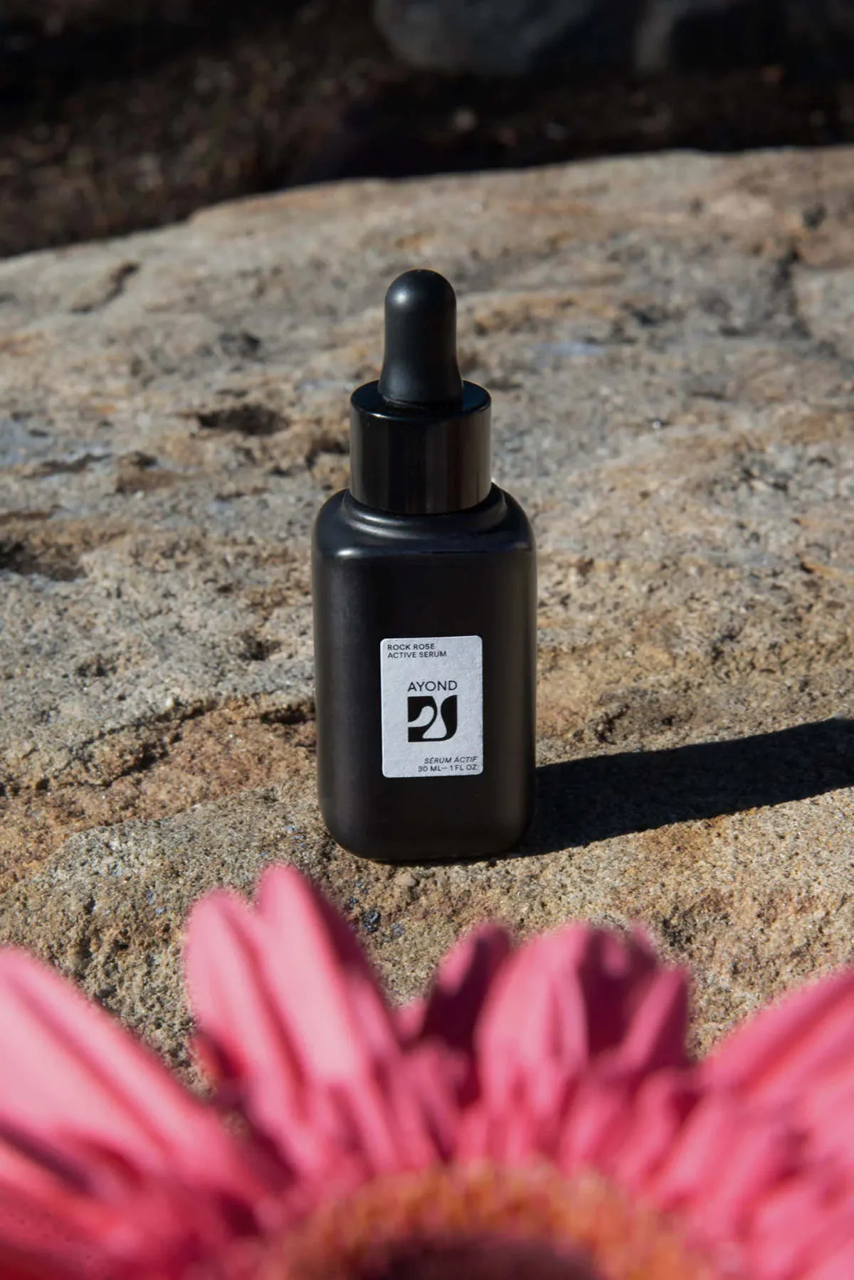 Rock Rose Face Serum