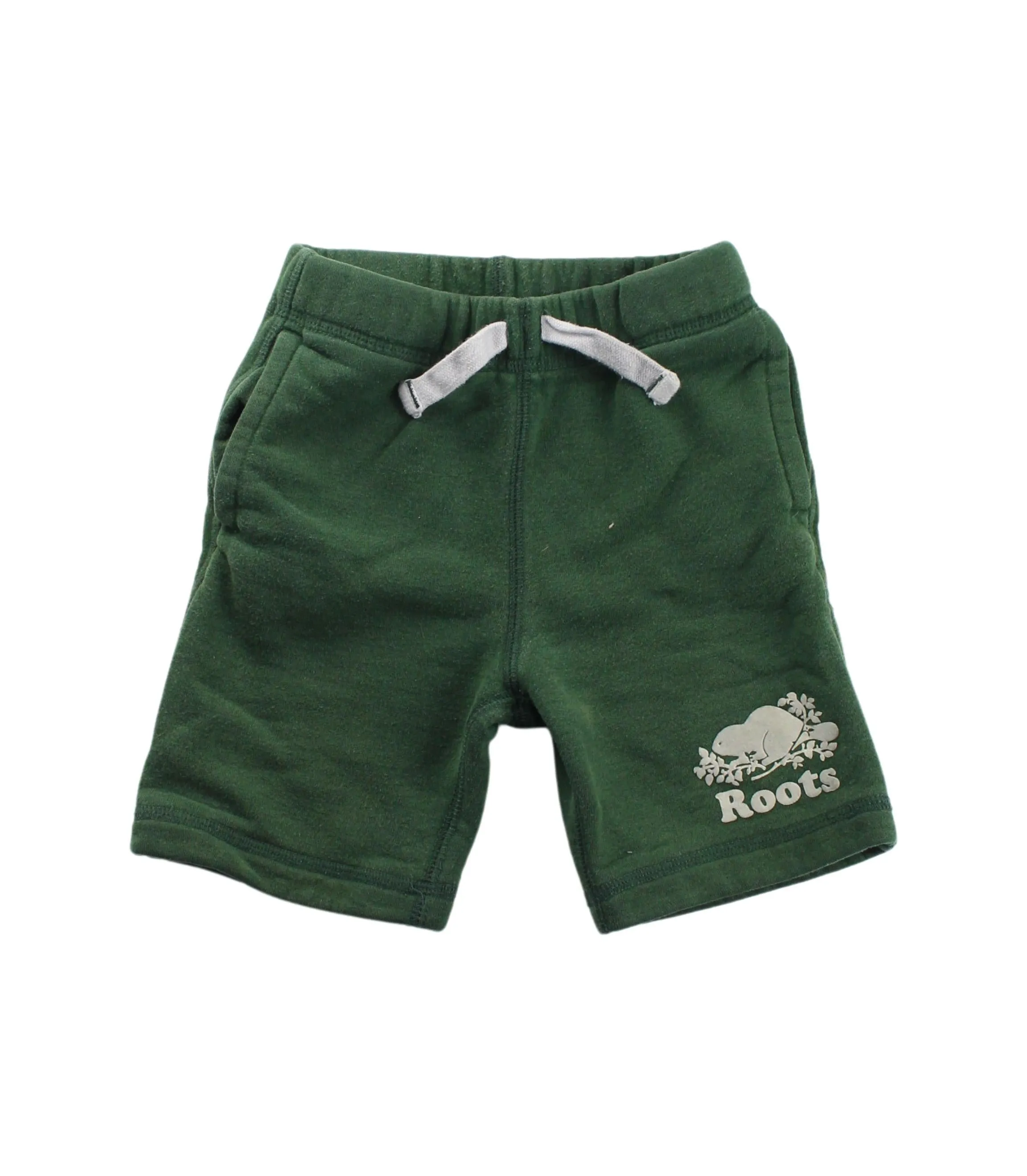 Roots Shorts 3T