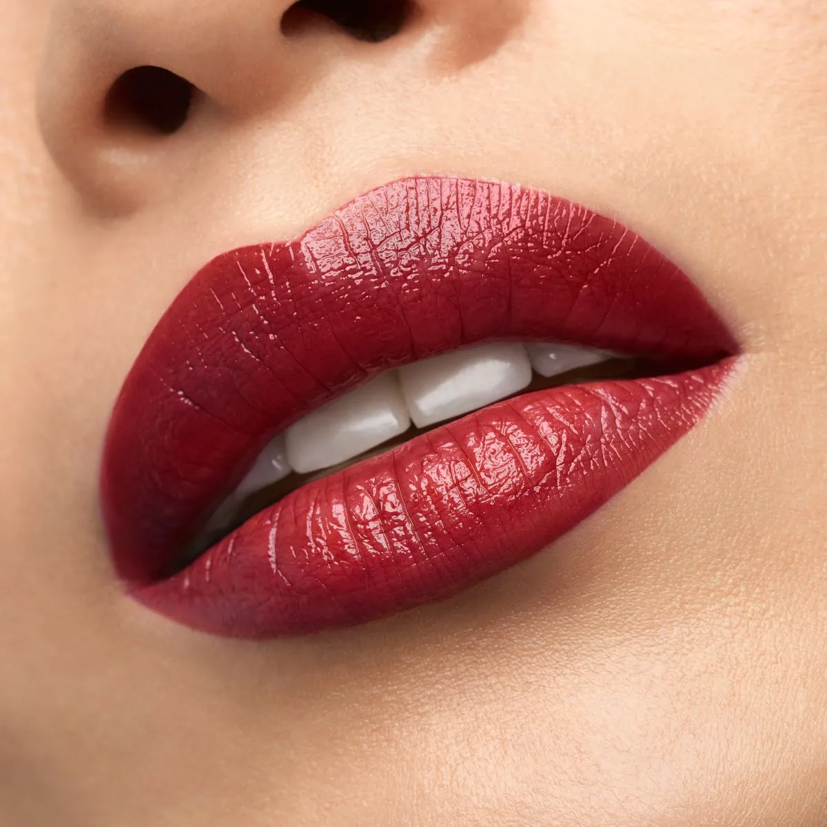 Rouge Louboutin SooooO…Glow Lipstick refill - Burgundy Babe 006G