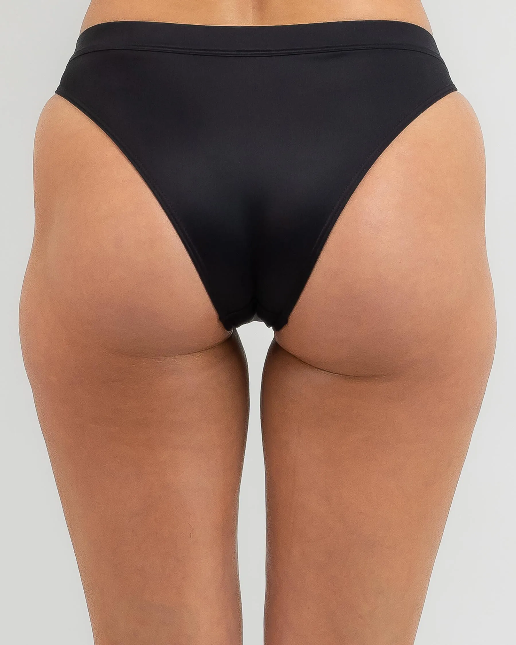 Roxy Active Bikini Bottom