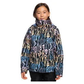Roxy Jetty Girl Snowboard Jacket - Girls' 2024