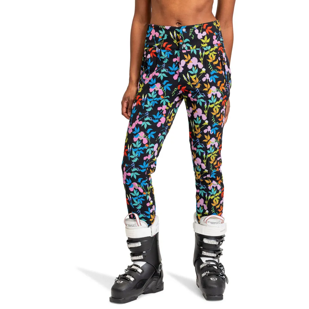 Roxy X Rowley Fuseau Snowboard Pants - Womens