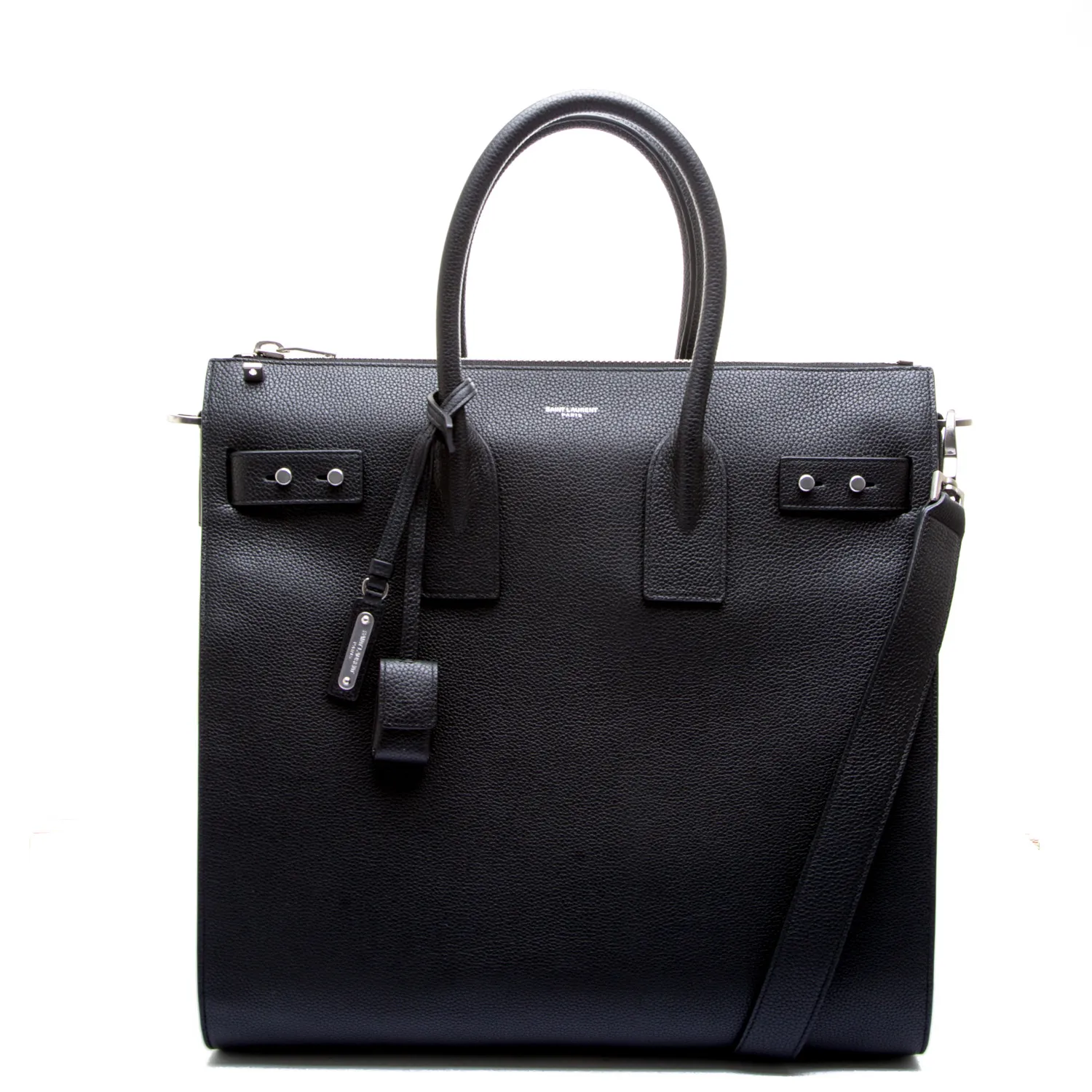 Saint Laurent Ysl Bag Sdj Tote | Credomen