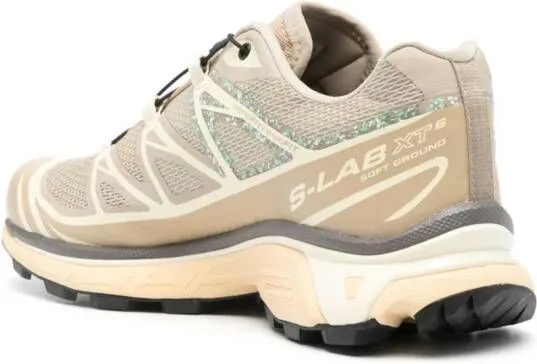 Salomon Advanced XT-6 Mindful 3 sneakers Neutrals