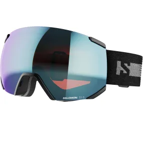 Salomon - Goggles Radium Photo Goggles black
