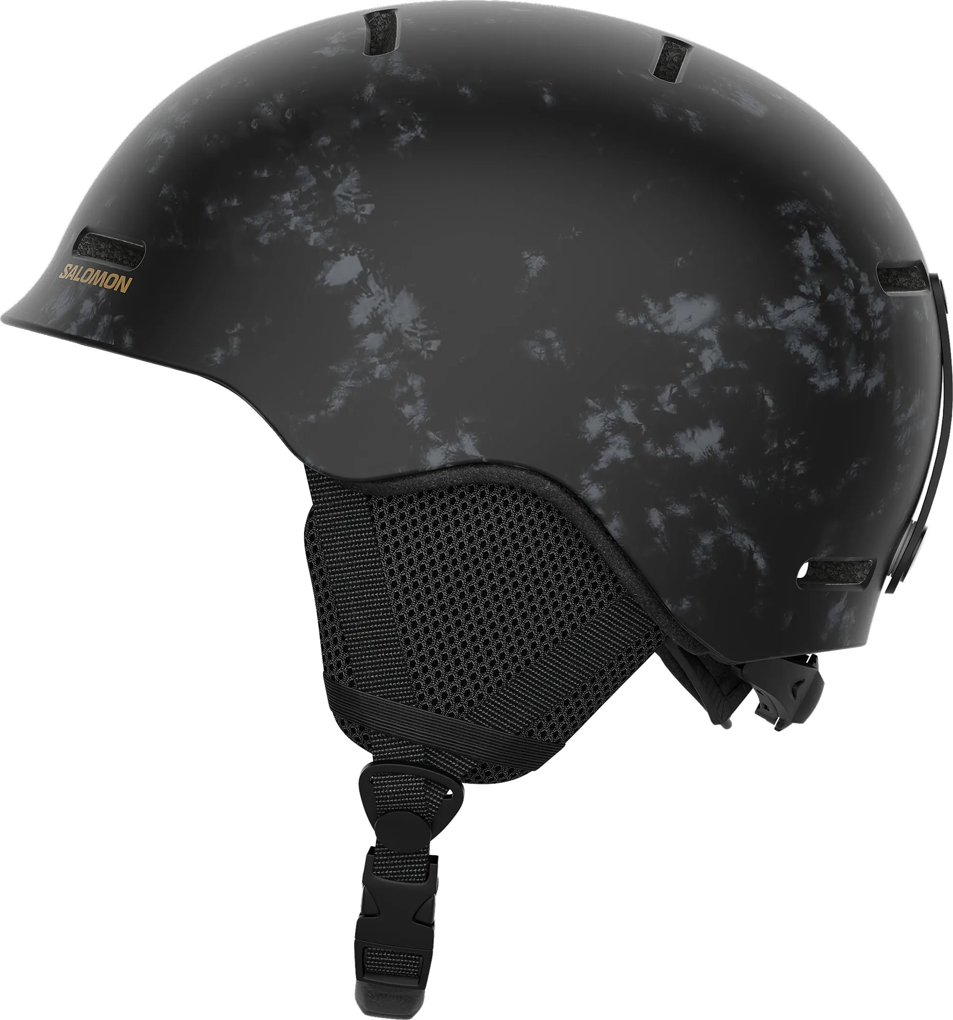 Salomon Kids' Orka Black | Buy Salomon Kids' Orka Black here | Outnorth
