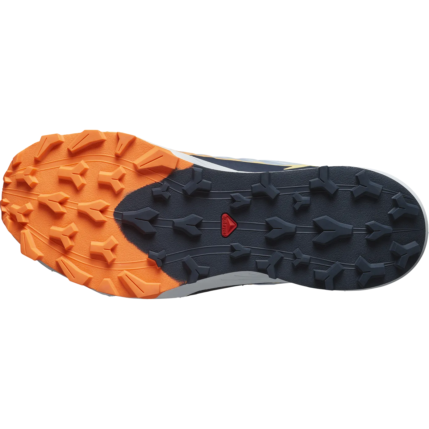 Salomon Men's Thundercross