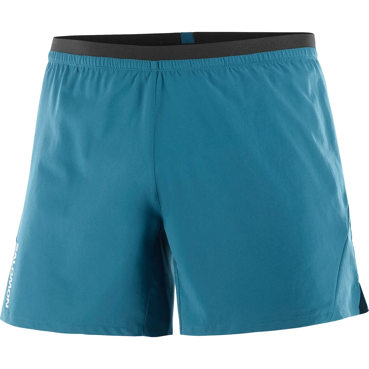 Salomon Men's Cross 5" Shorts Deep Dive | Buy Salomon Men's Cross 5" Shorts Deep Dive here | Outnorth