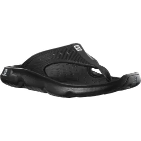 Salomon Men's Reelax Break 5.0 Black | Buy Salomon Men's Reelax Break 5.0 Black here | Outnorth