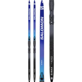 Salomon - S/Max Skate Junior 22/23 Cross Country Ski Skate