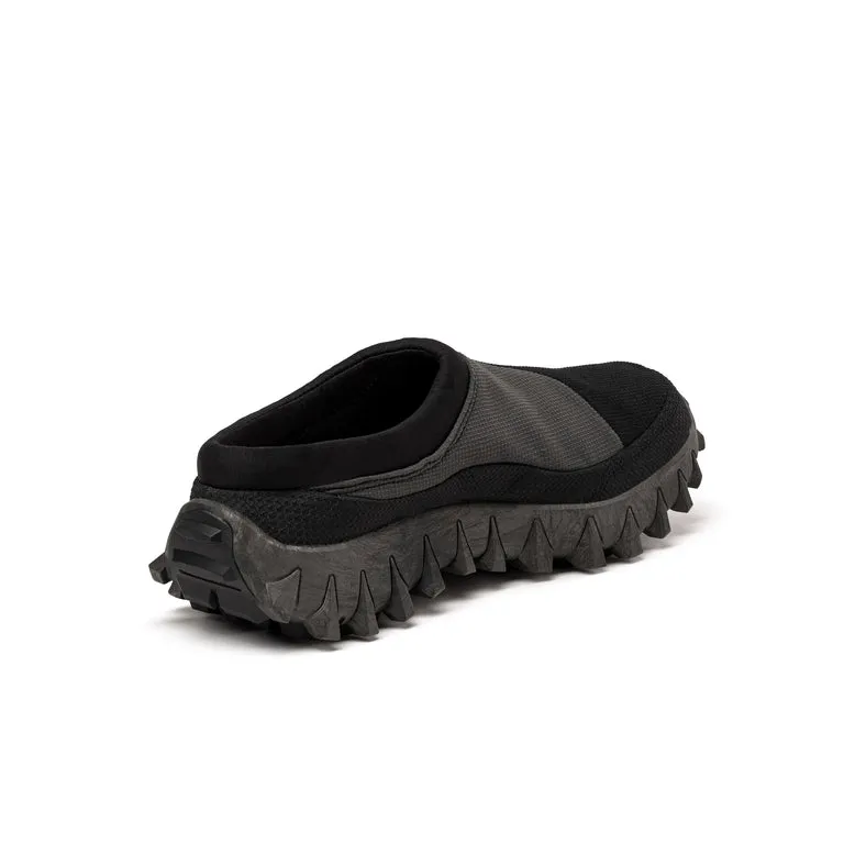 Salomon Snowclog Black / Black / Asphalt