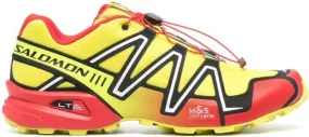 Salomon Speedcross 3 sneakers Yellow