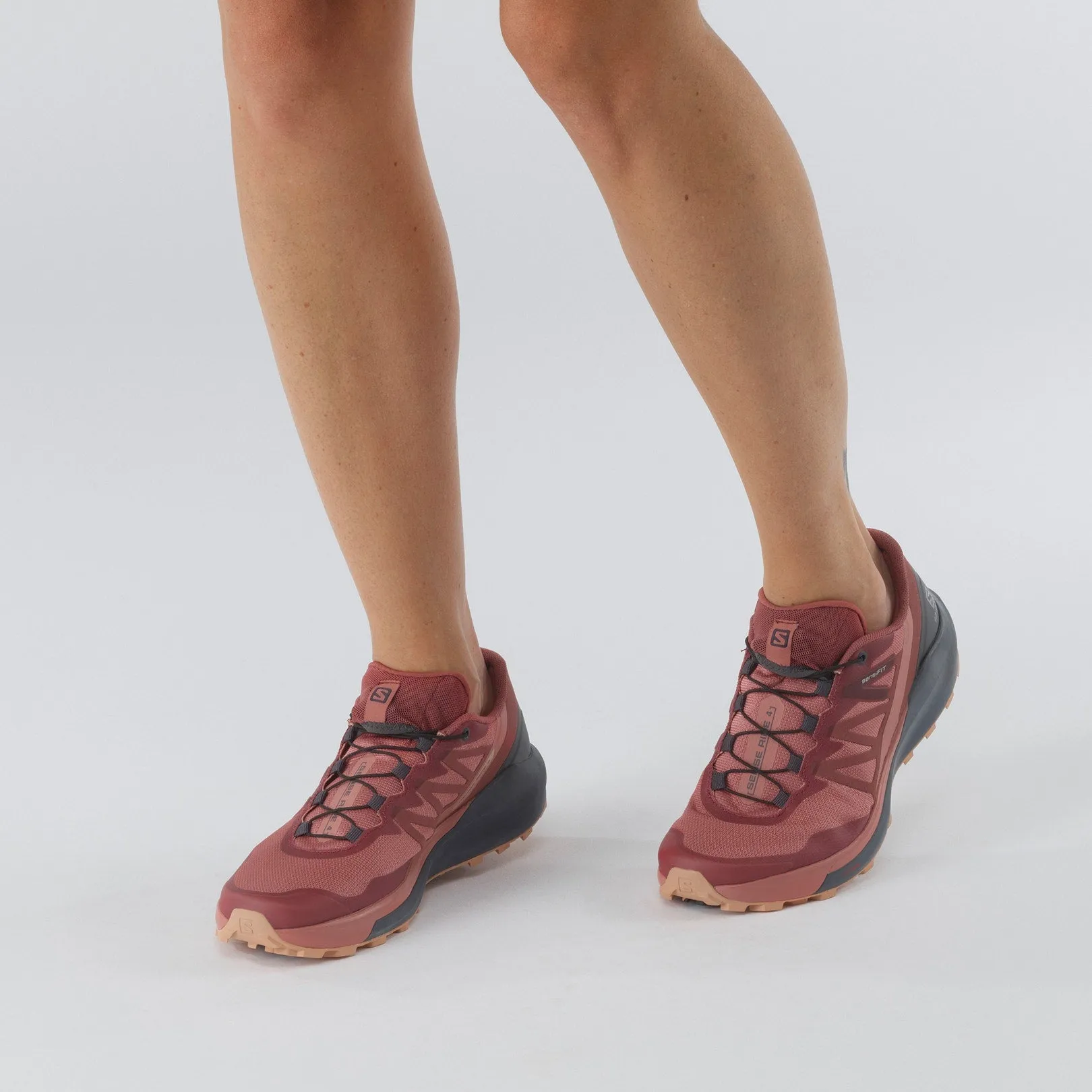 Salomon Women's Sense Ride 4