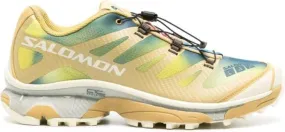 Salomon XT-4 OG low-top sneakers Neutrals