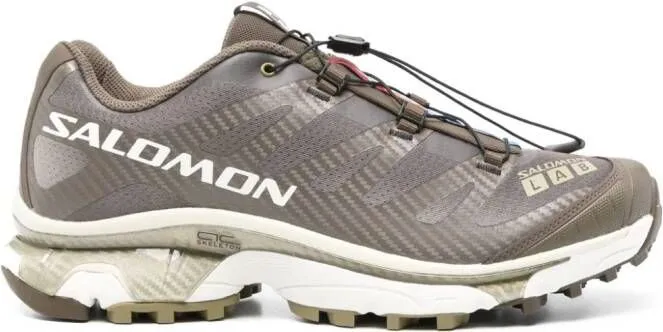 Salomon XT-4 OG sneakers Green