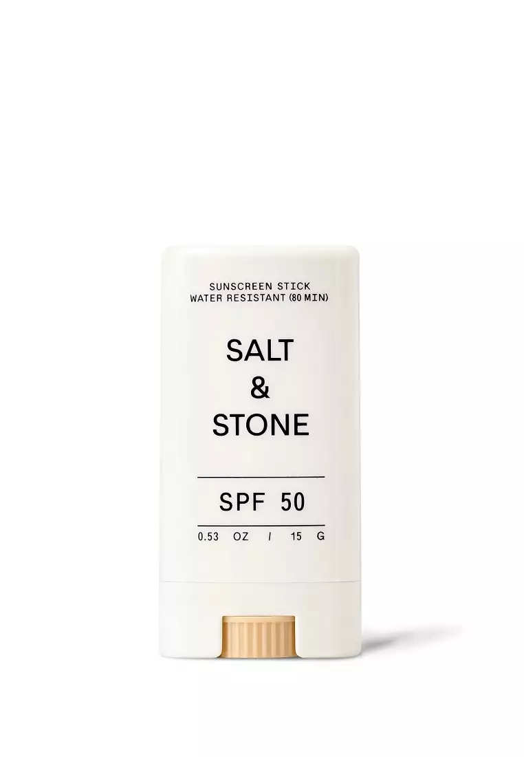 Salt & Stone Salt & Stone SPF 50 Tinted Sunscreen Stick