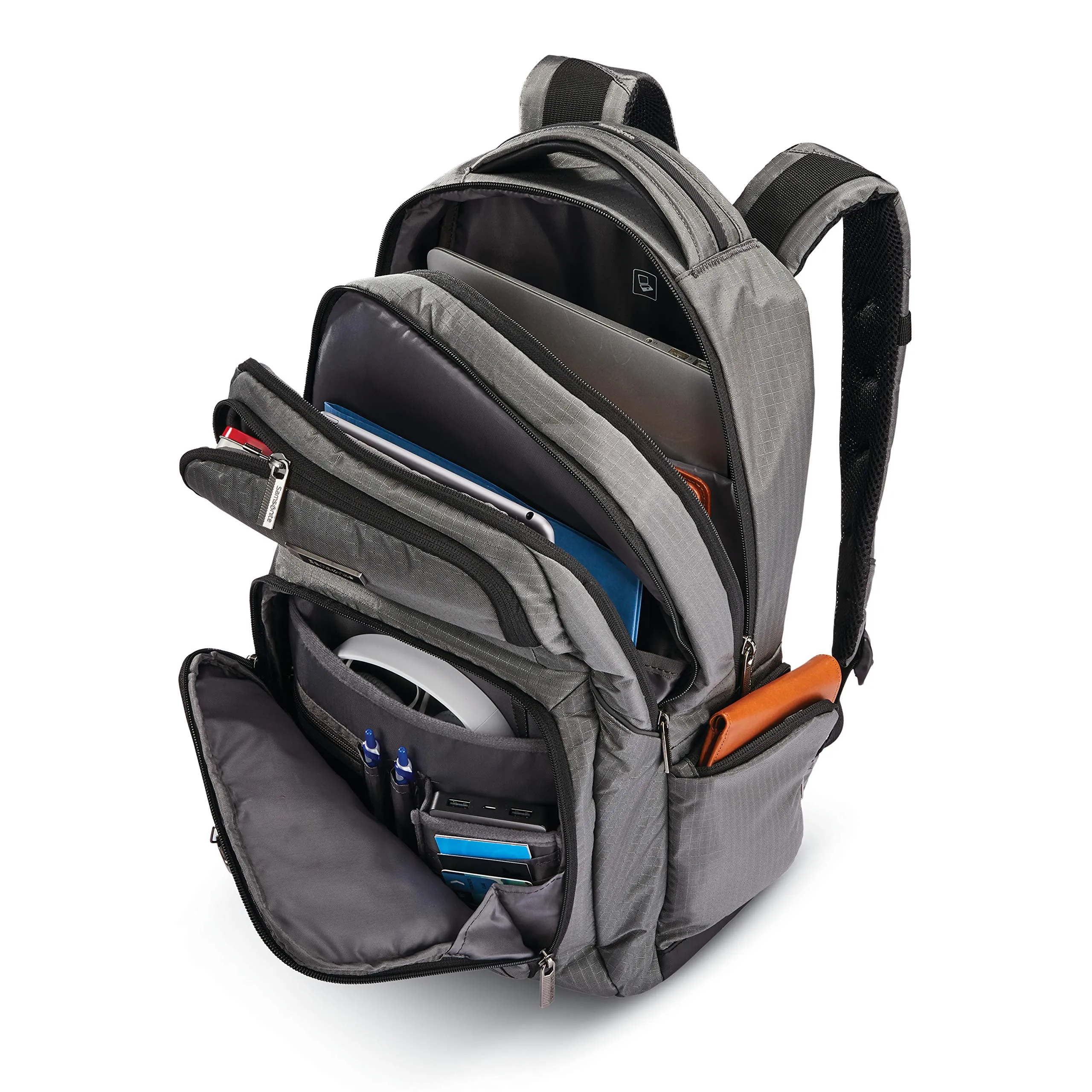 Samsonite Samsonite Tectonic Easy Rider Backpack