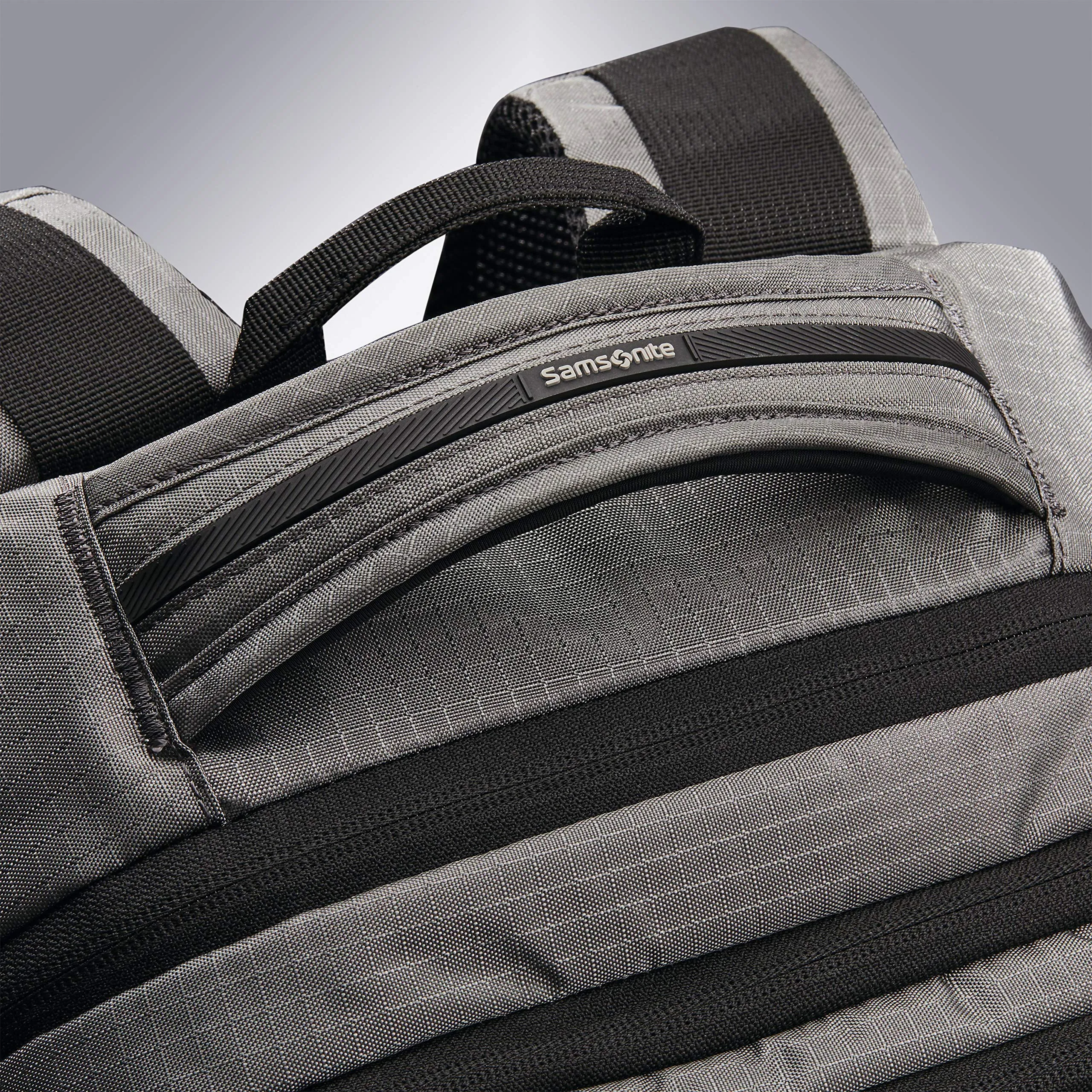 Samsonite Samsonite Tectonic Easy Rider Backpack