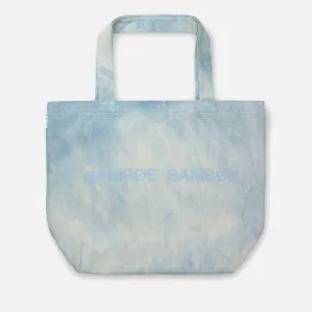 Samsøe Samsøe Safrinka Denim Tote Bag | Coggles