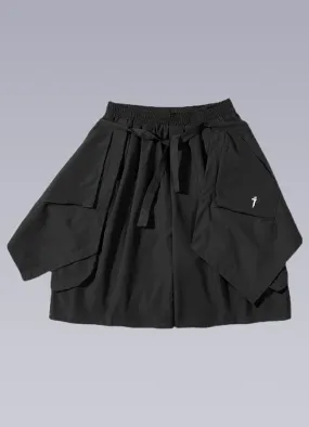 samurai shorts