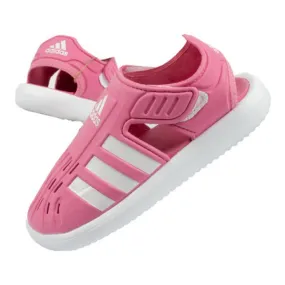 Sandals adidas Water Sandal GW0386 pink