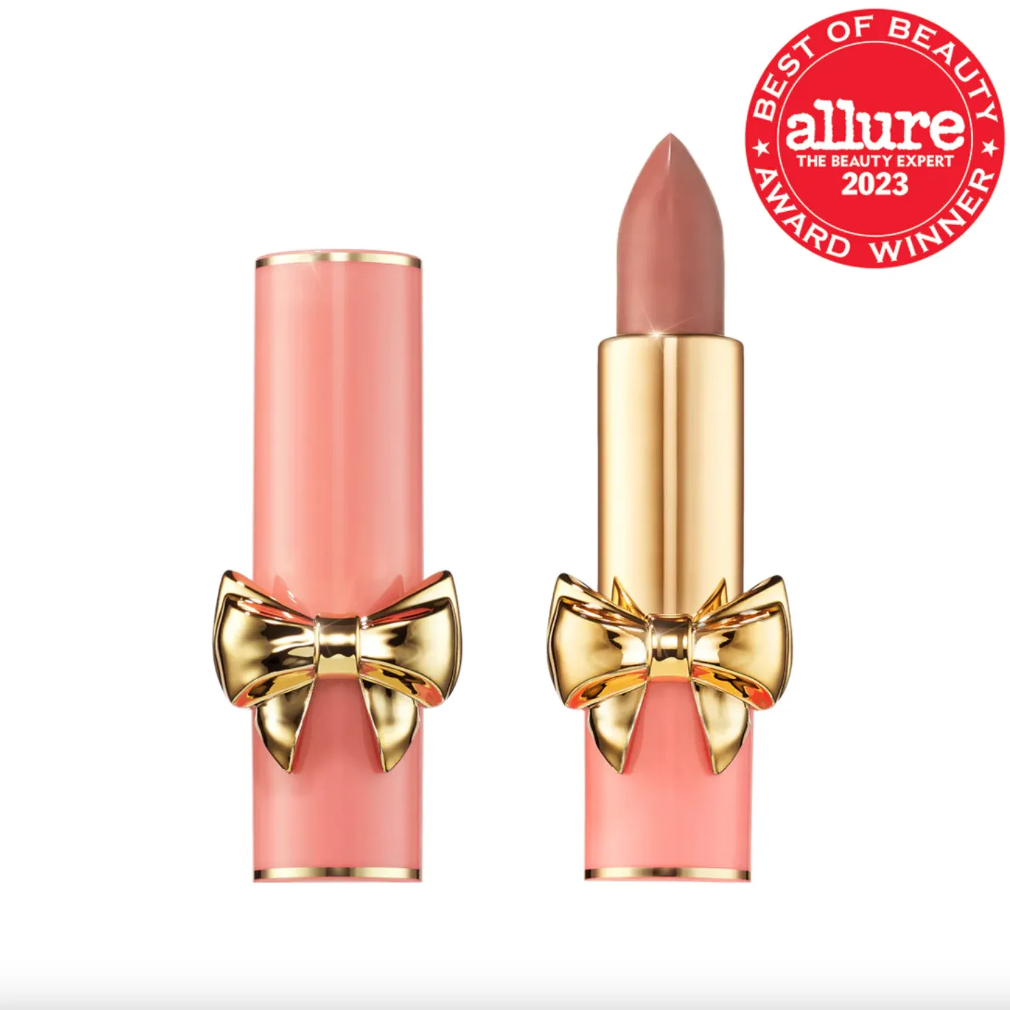 Satinallure Lipstick