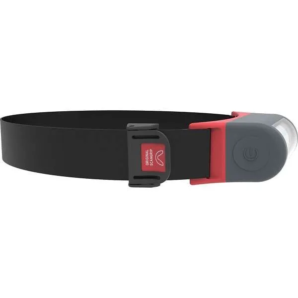 Scangrip Night View Infrared Rechargable Headlamp | Work & Wear Direct
