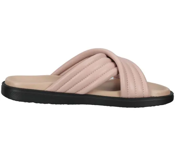 SCAPA mules pour femmes chaussures d'été légèrement rembourrées Made in Italy 21/9916 420 1099453 rose