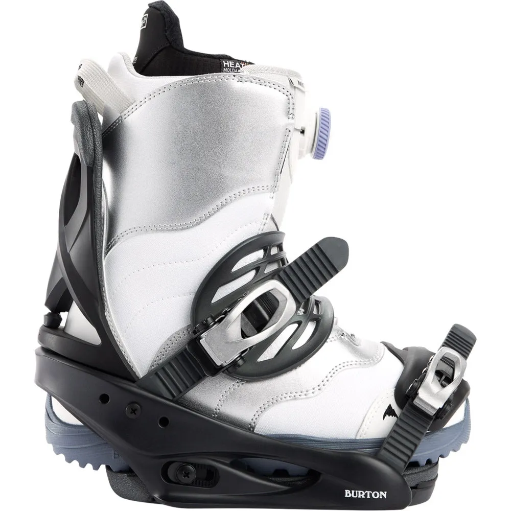 Scribe Snowboard Bindings - Womens