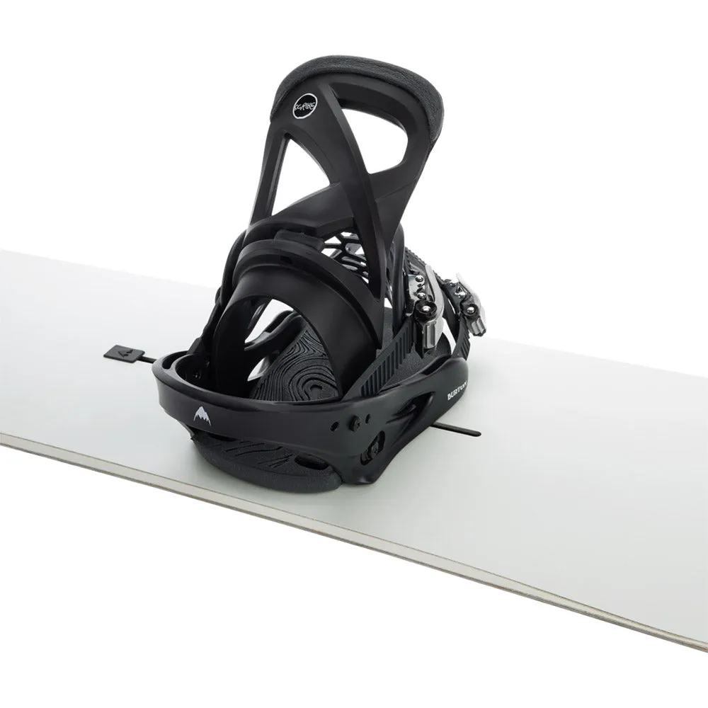 Scribe Snowboard Bindings - Womens