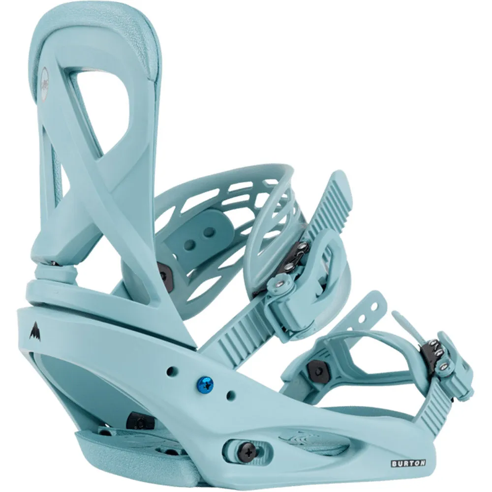 Scribe Snowboard Bindings - Womens
