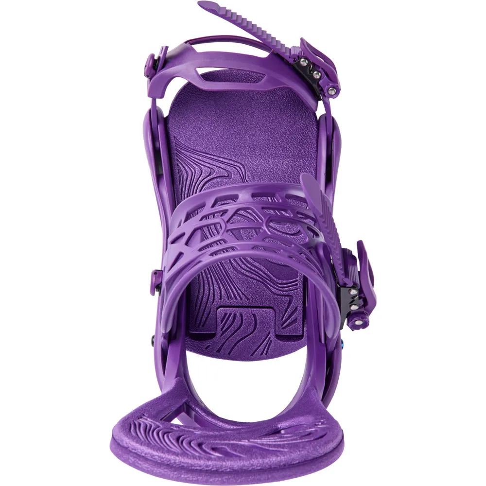 Scribe Snowboard Bindings - Womens