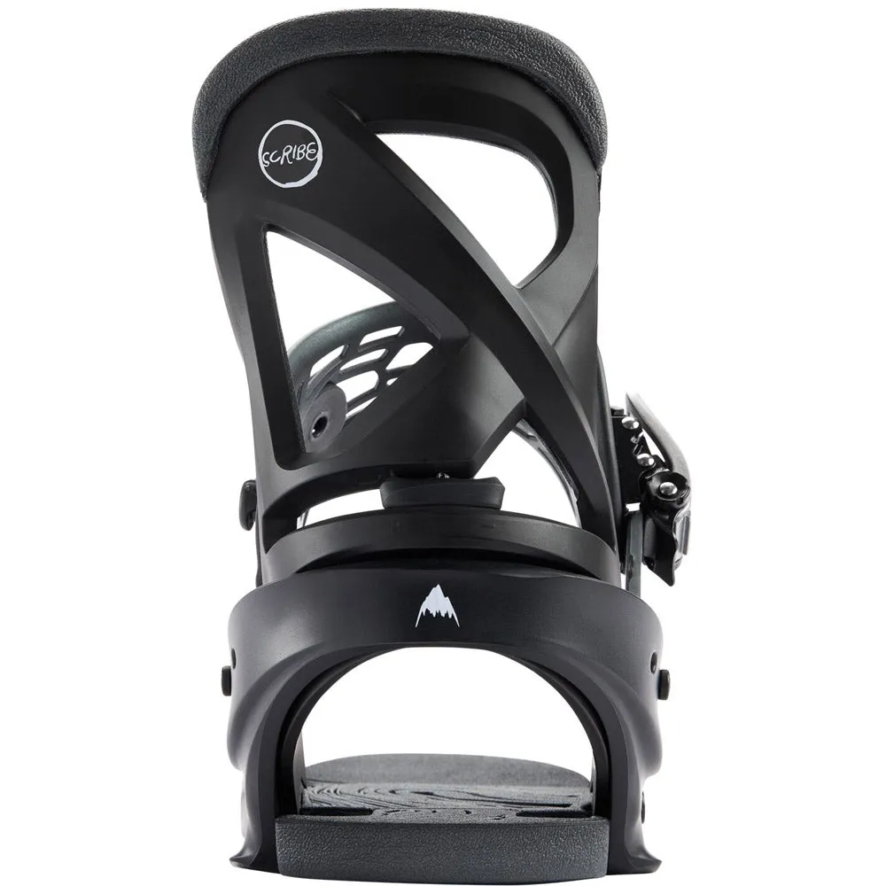 Scribe Snowboard Bindings - Womens