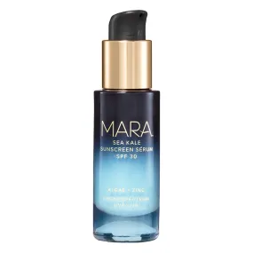 Sea Kale Sunscreen Sérum