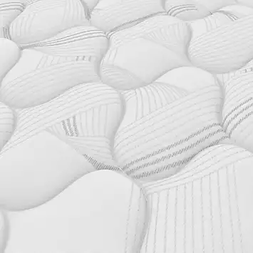 Sealy Elevate Holst Medium Mattress | Kaleidoscope