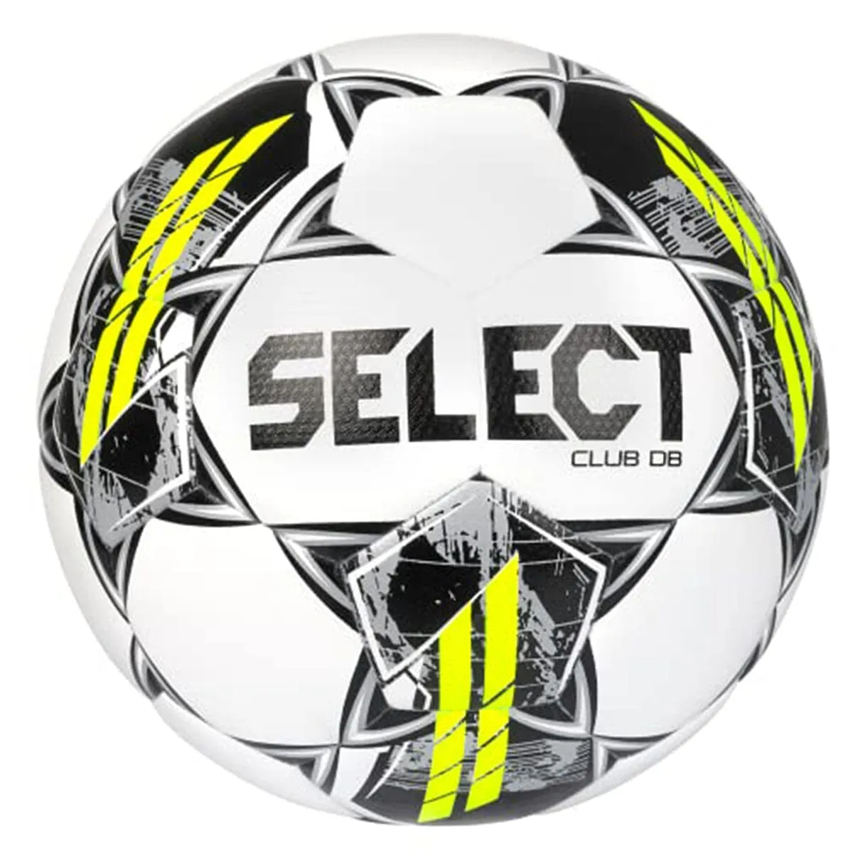 SELECT Club DB V22 Soccer Ball
