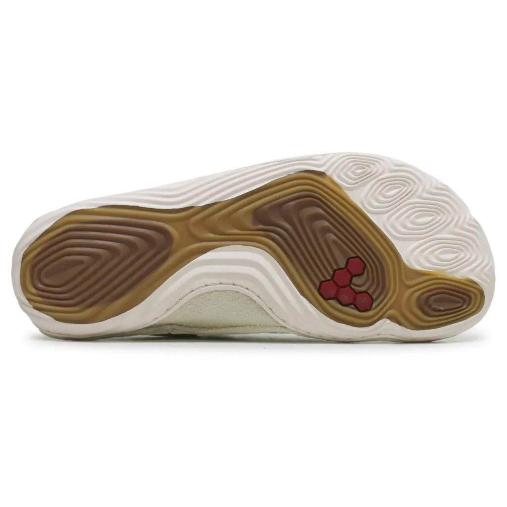 Sensus Leather Women's Low Top Trainers