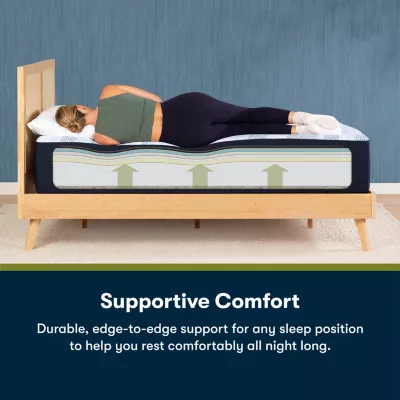 Serta® iComfort ECO F40HD 15" Medium - Mattress Only