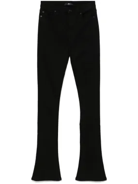 Seven Stacked Skinny Jeans