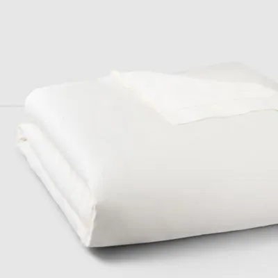 Sferra Milos Duvet Cover, King