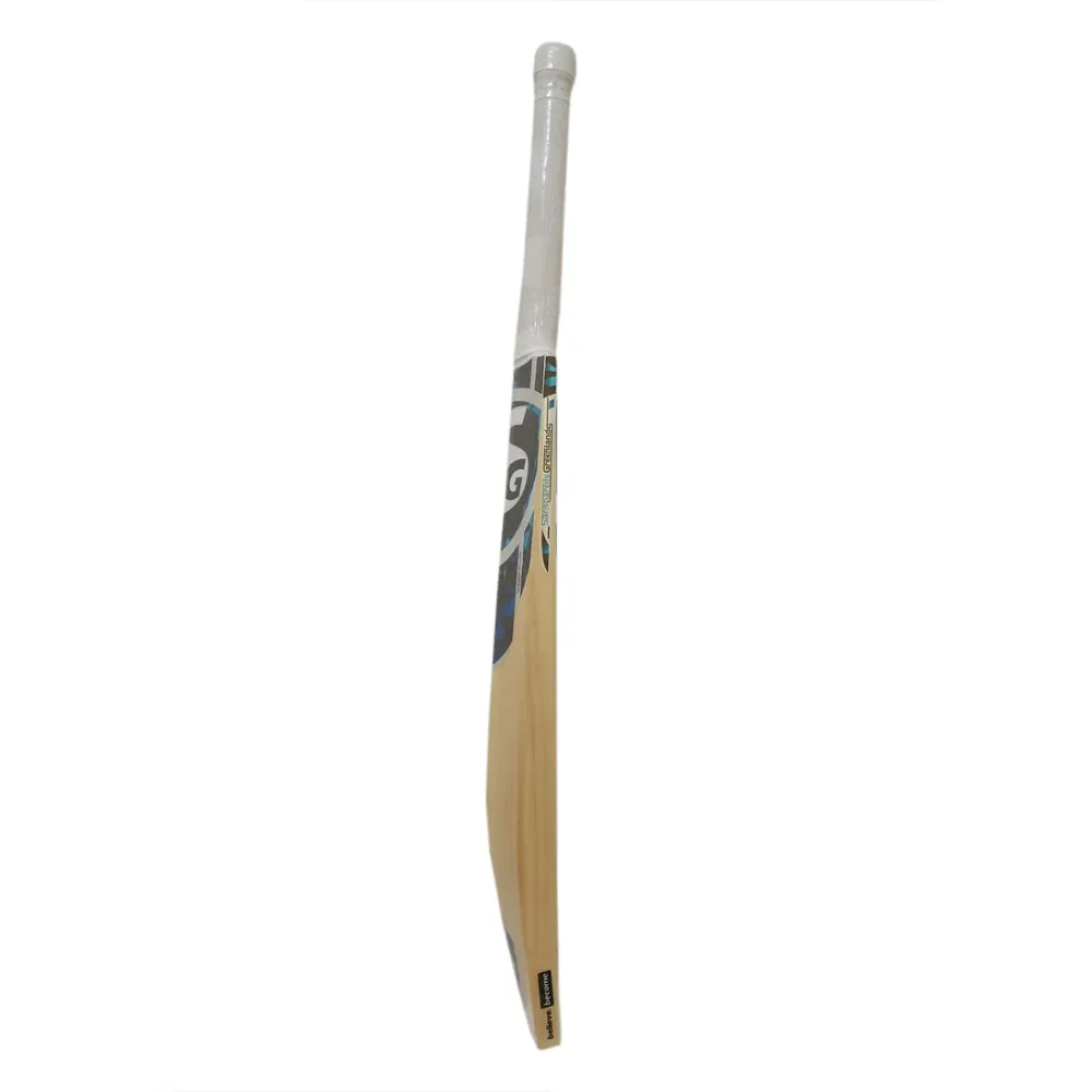 SG RP Spark Kashmir Willow Cricket Bat (No.4)