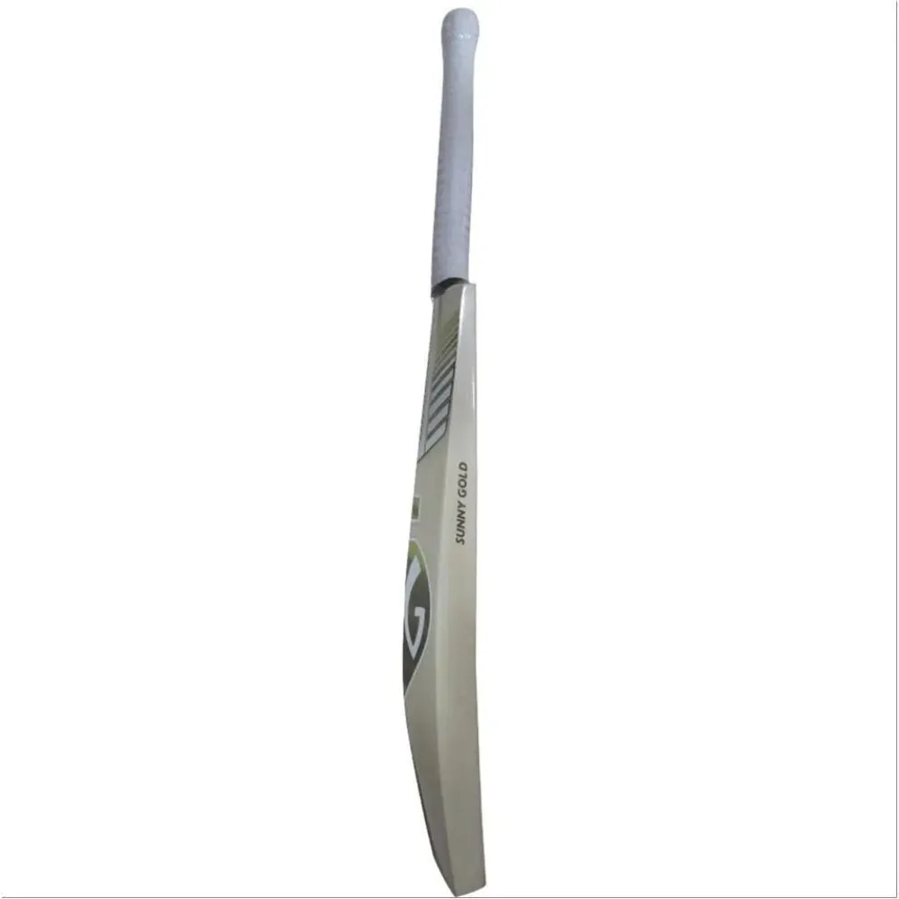 SG Sunny Gold English Willow Cricket Bat (85 CM)