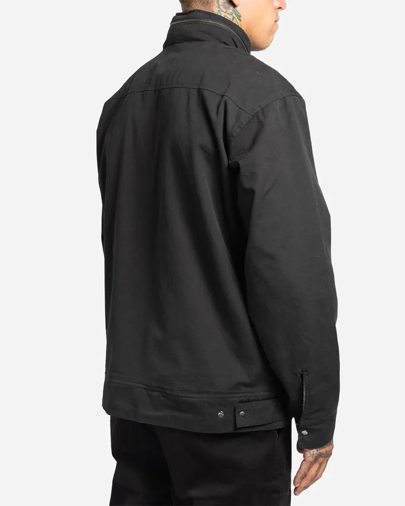 Shadow Jacket Vintage Black