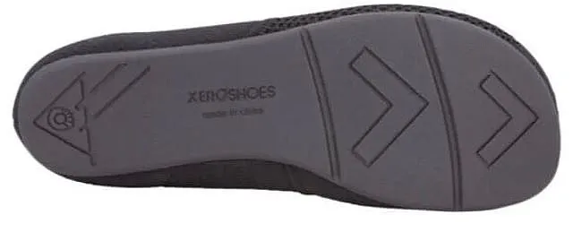 shoes Xero Shoes Phoenix - Knit Black - women´s