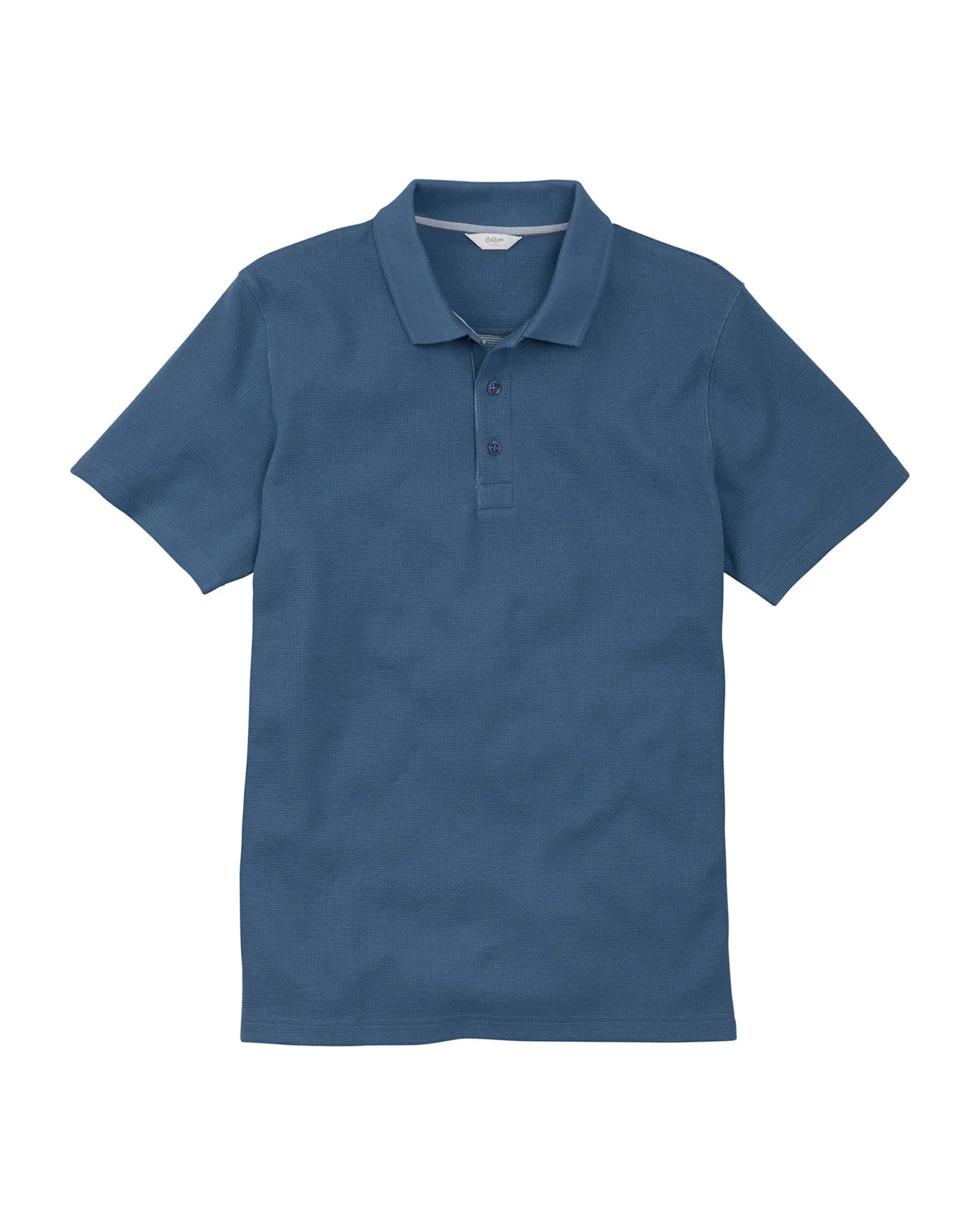 Short Sleeve Summer Polo