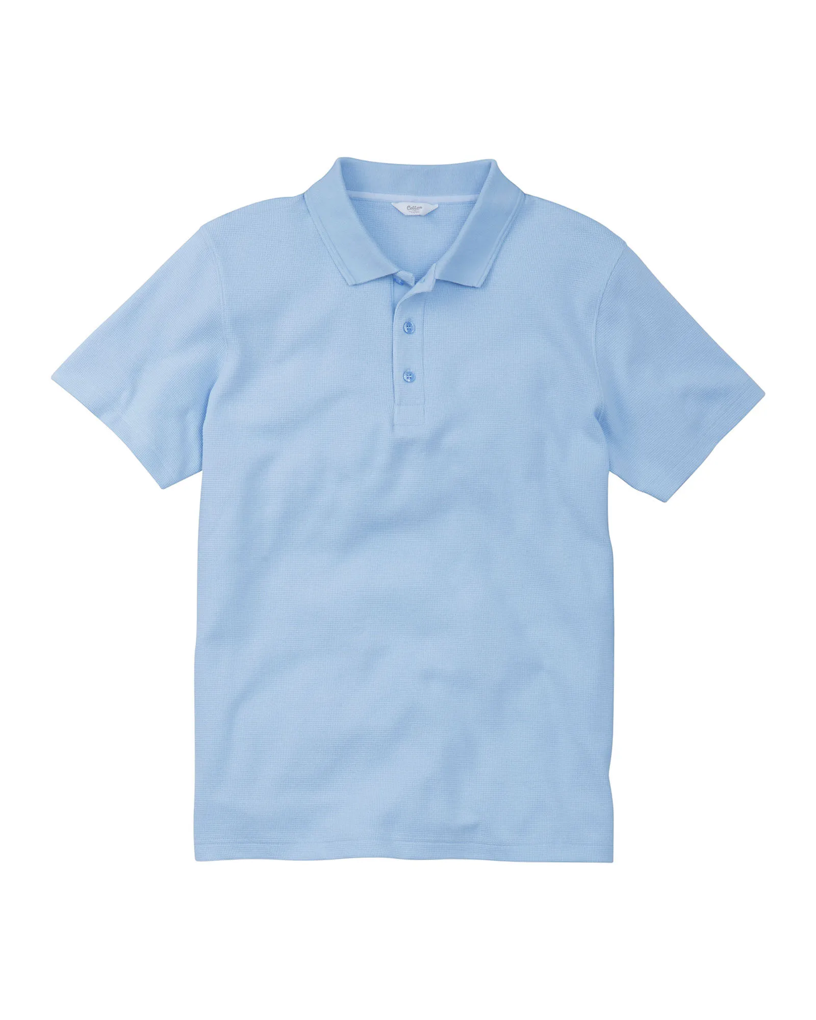 Short Sleeve Summer Polo