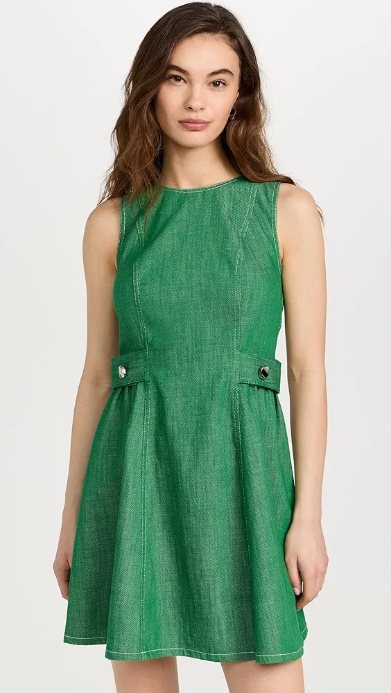 Shoshanna   Samara Dress 