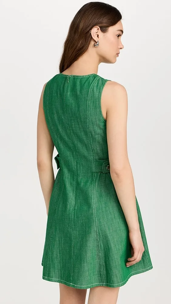 Shoshanna   Samara Dress 