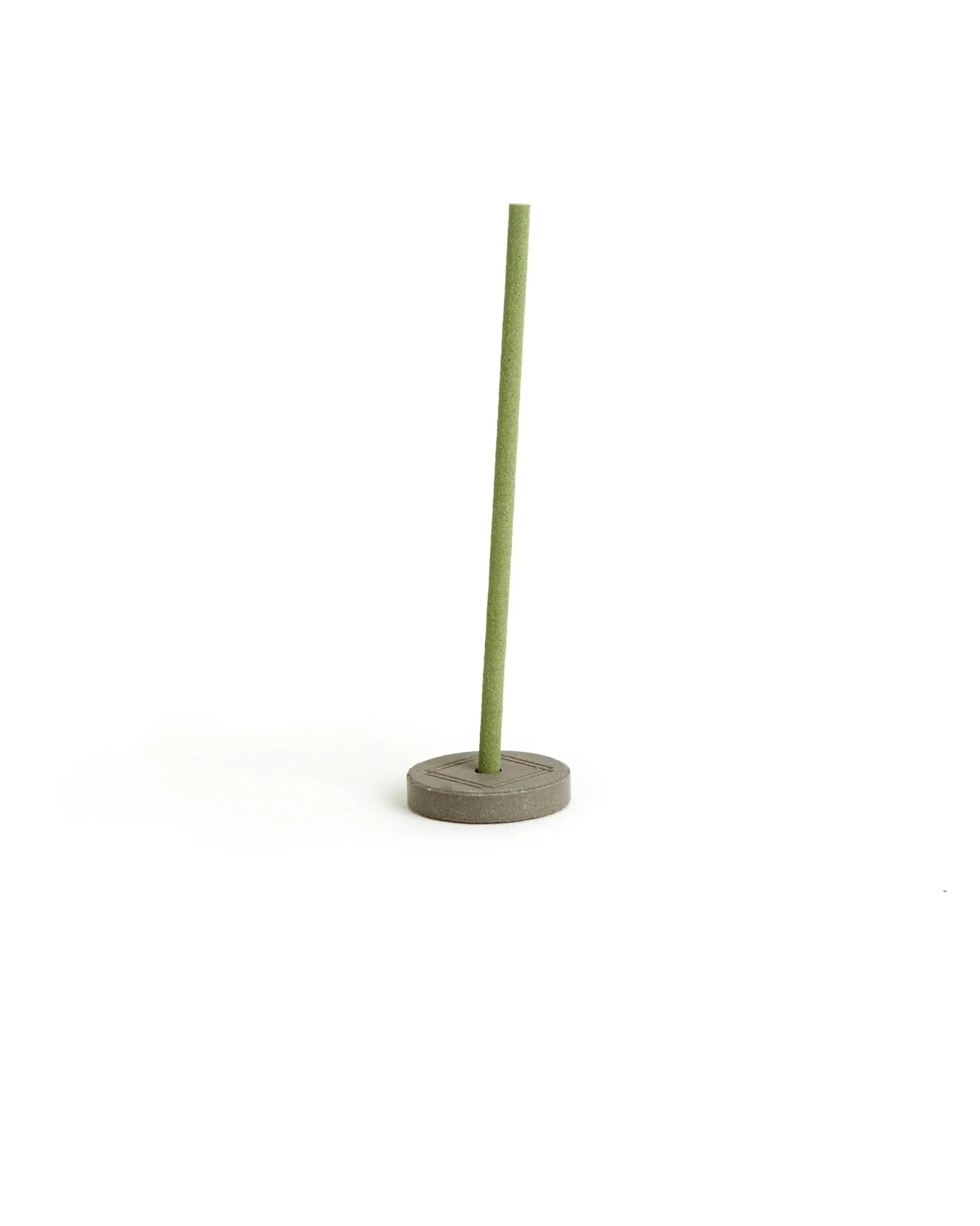 Shoyeido Genroku Green Incense: 20 sticks